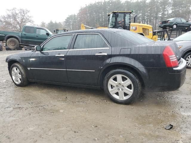 2005 Chrysler 300C