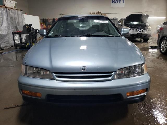 1995 Honda Accord LX