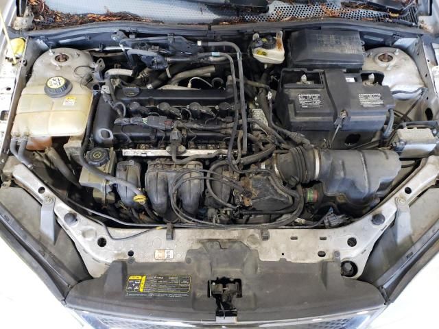 2006 Ford Focus ZX4