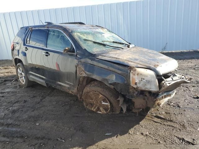 2014 GMC Terrain SLT