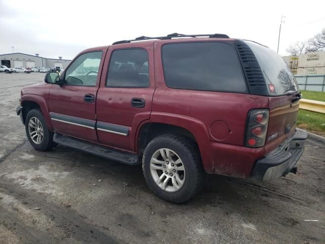 2004 Chevrolet Tahoe C1500