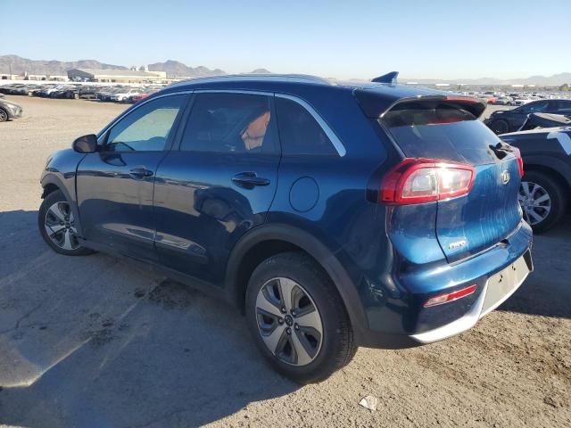 2019 KIA Niro FE