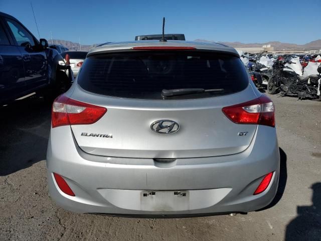 2014 Hyundai Elantra GT