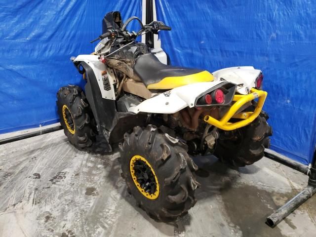 2023 Can-Am Renegade X MR 650