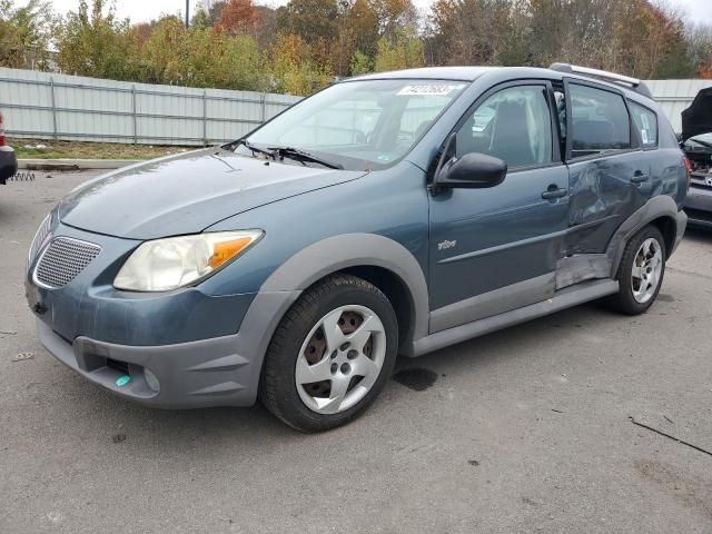 2007 Pontiac Vibe