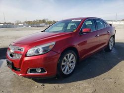 2013 Chevrolet Malibu LTZ for sale in Cahokia Heights, IL