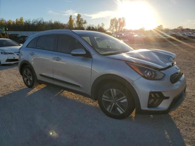 2020 KIA Niro LX