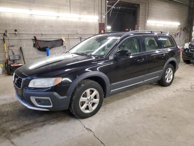 2008 Volvo XC70