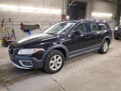 Volvo Vehiculos salvage en venta: 2008 Volvo XC70