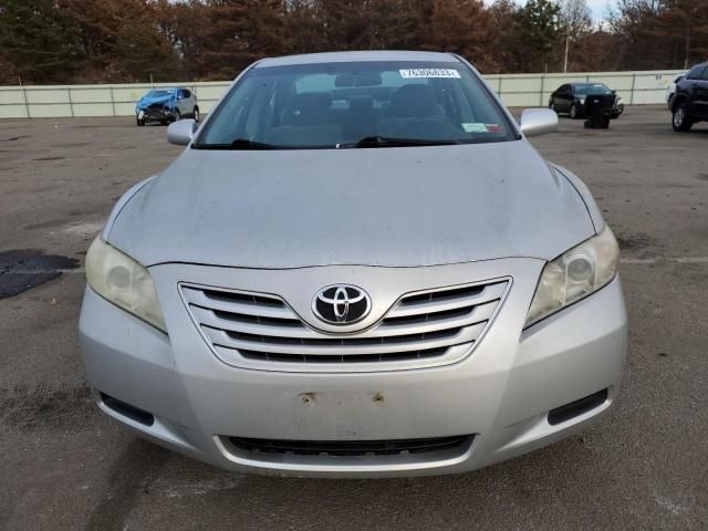 2009 Toyota Camry Base