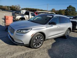 Lincoln salvage cars for sale: 2020 Lincoln Corsair Reserve