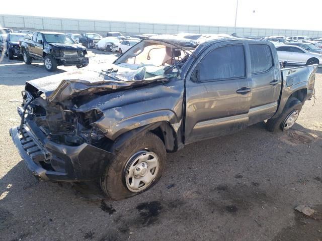 2020 Toyota Tacoma Double Cab