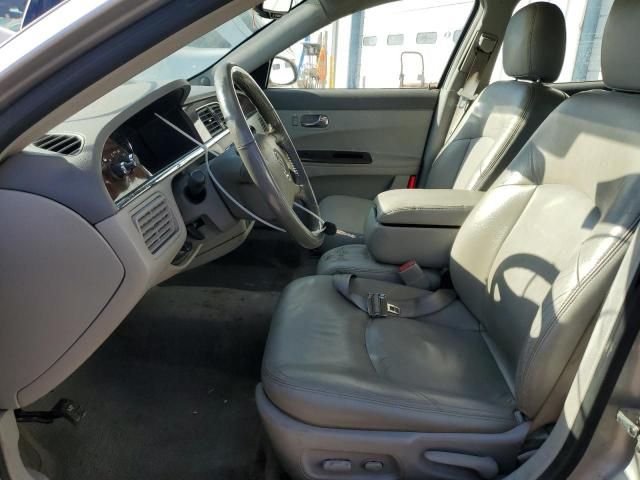 2008 Buick Lacrosse CXL