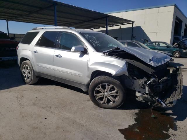 2013 GMC Acadia SLT-1