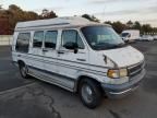 1994 Dodge RAM Van B250