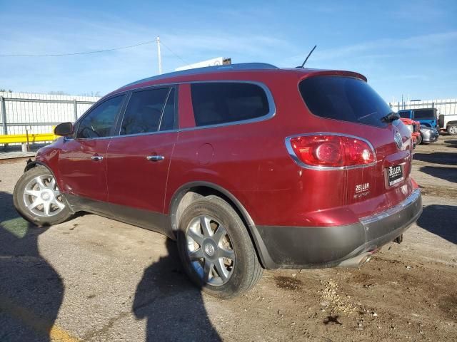 2008 Buick Enclave CXL