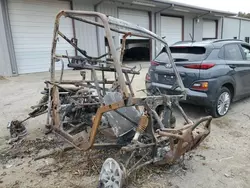 Can-Am salvage cars for sale: 2021 Can-Am Defender XT HD10