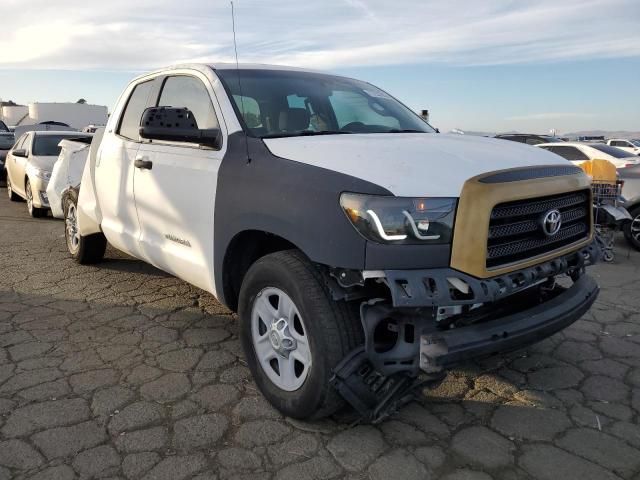 2008 Toyota Tundra Double Cab