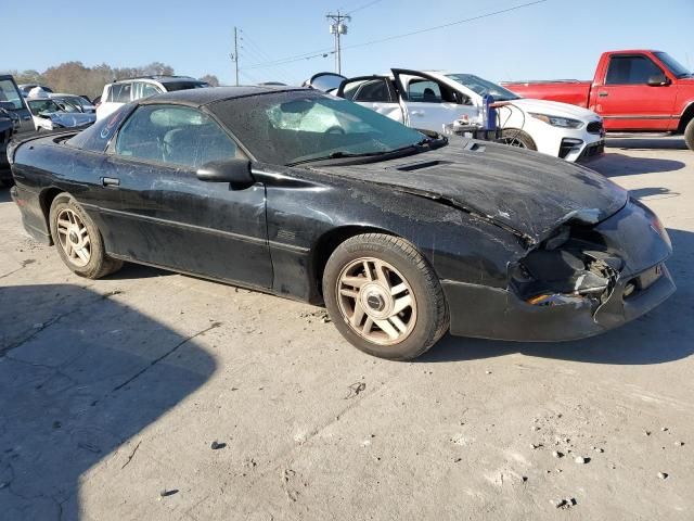 1996 Chevrolet Camaro Base