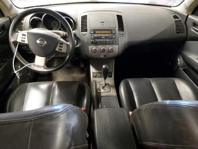 2005 Nissan Altima S