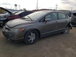 2007 Honda Civic LX for sale in Chicago Heights, IL
