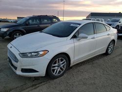 2014 Ford Fusion SE for sale in Nisku, AB