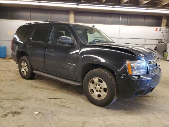 2013 Chevrolet Tahoe C1500  LS