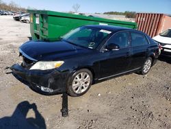 Toyota salvage cars for sale: 2012 Toyota Avalon Base