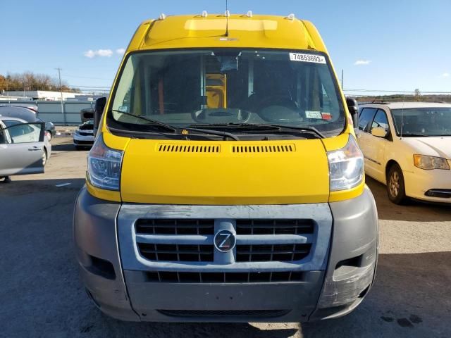 2016 Dodge RAM Promaster 3500 3500 High