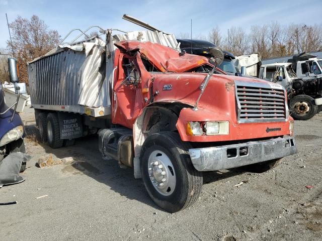 2000 International 4000 4900