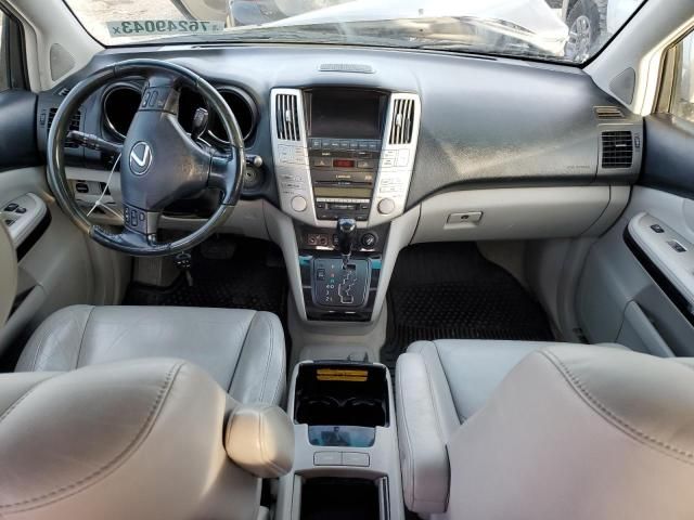 2005 Lexus RX 330