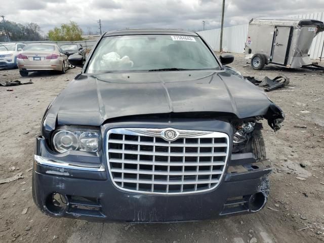 2007 Chrysler 300