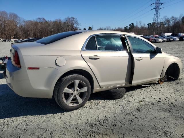 2009 Chevrolet Malibu 2LT