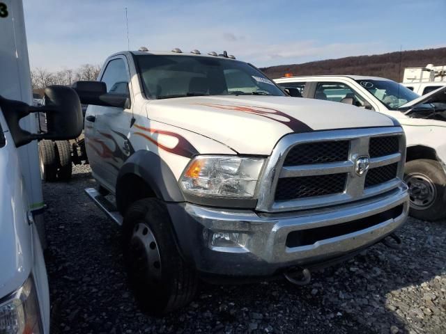 2016 Dodge RAM 5500