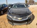 2015 Chevrolet Impala LTZ