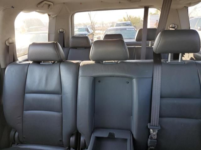 2006 Honda Pilot EX