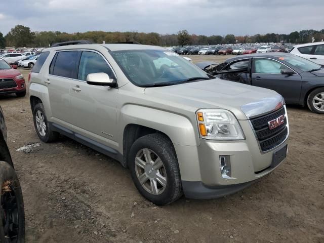 2014 GMC Terrain SLT