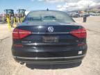 2016 Volkswagen Passat SE