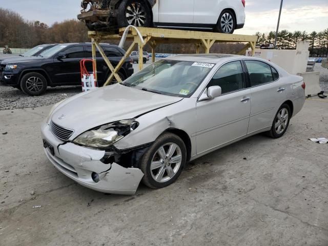 2005 Lexus ES 330