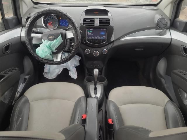 2015 Chevrolet Spark 2LT