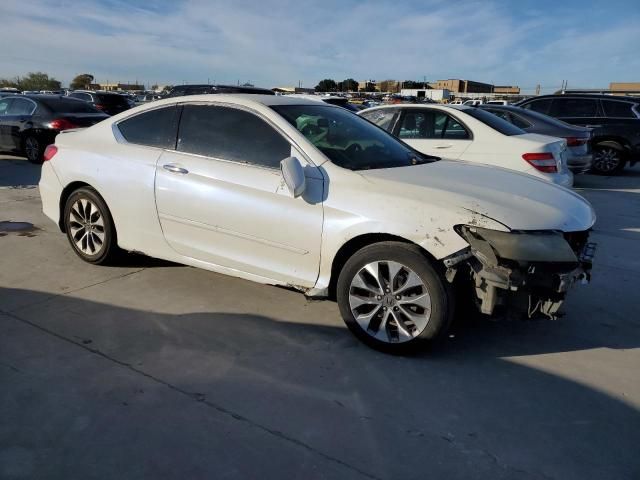 2014 Honda Accord LX-S