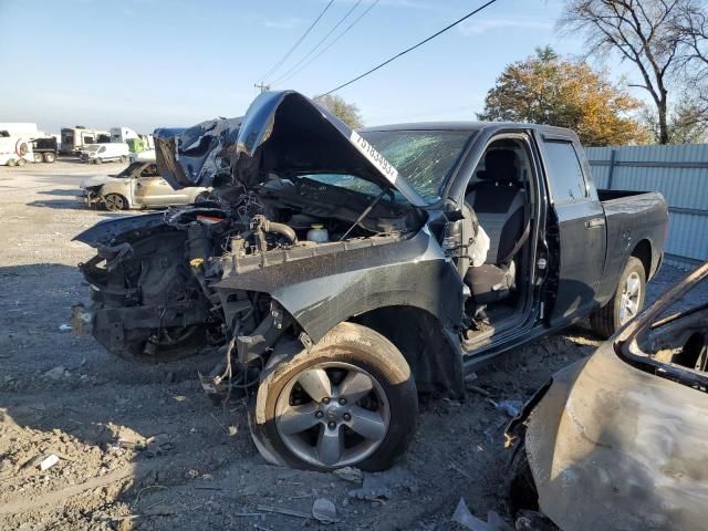 2018 Dodge RAM 1500 ST