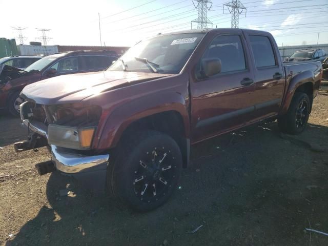 2007 GMC Canyon