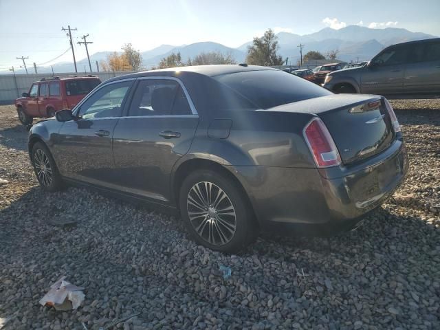 2013 Chrysler 300 S