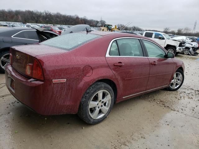 2010 Chevrolet Malibu 2LT