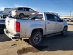 2020 Chevrolet Colorado