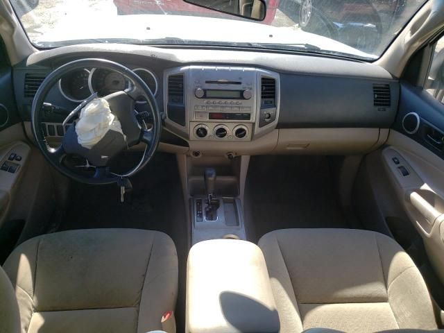 2006 Toyota Tacoma Access Cab