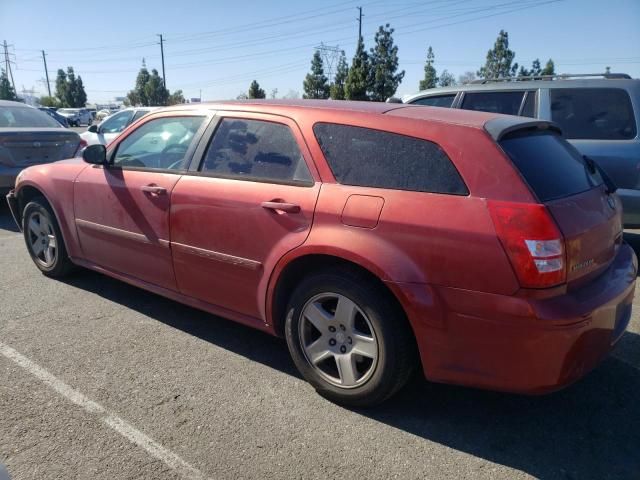 2005 Dodge Magnum SXT