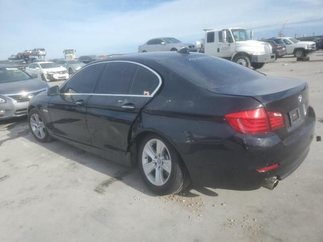 2011 BMW 528 I