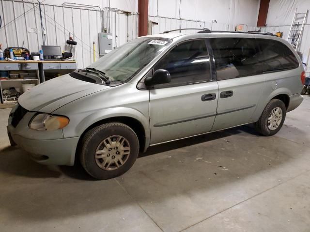 2003 Dodge Grand Caravan SE